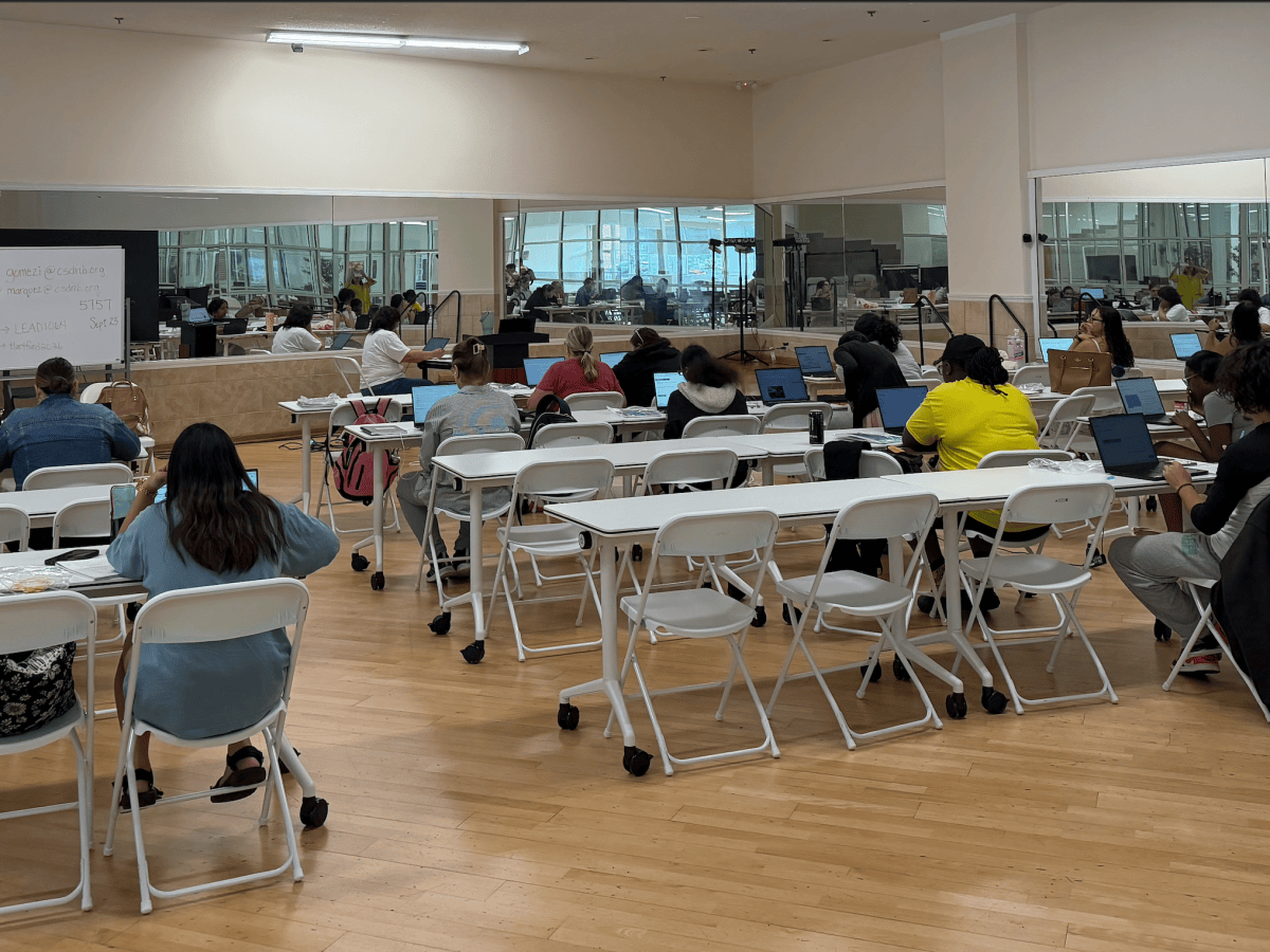 The people who can fix CT’s paraeducator shortage are already in our schools