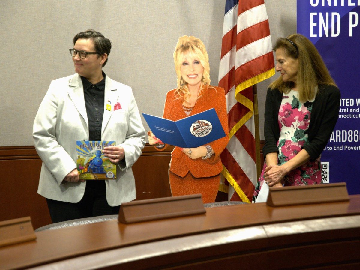 Puerto Rico water crisis, youth marketing campaign: CT politics news