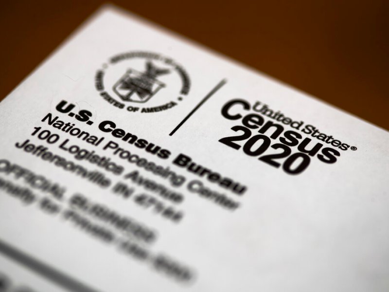 The Census Bureau is shutting out local data experts