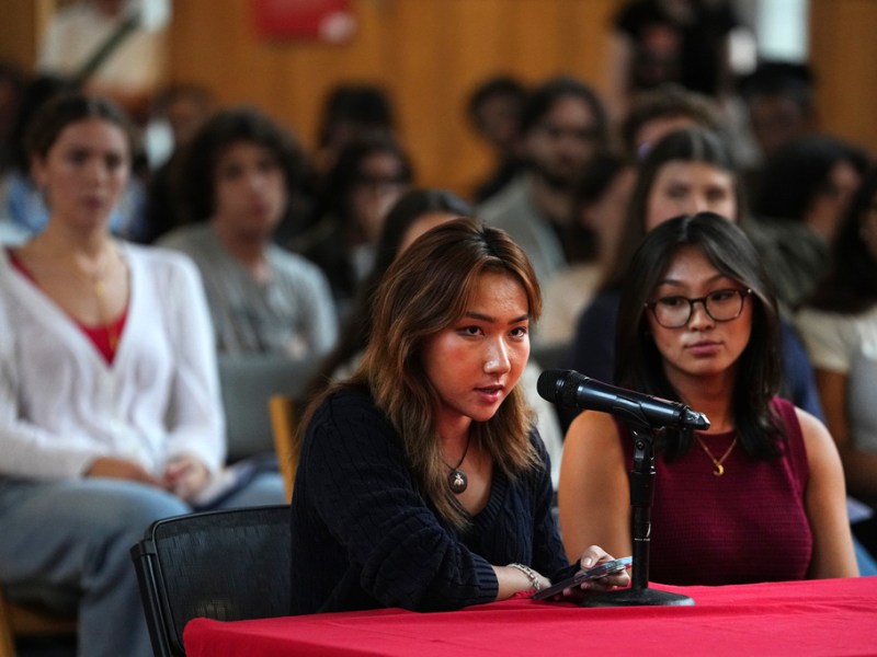 A self-defense instructor’s thoughts on the Cornell sexual assault case