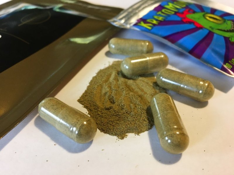 Kratom, 7-OH laws diverge amid the spread of potent synthetic products