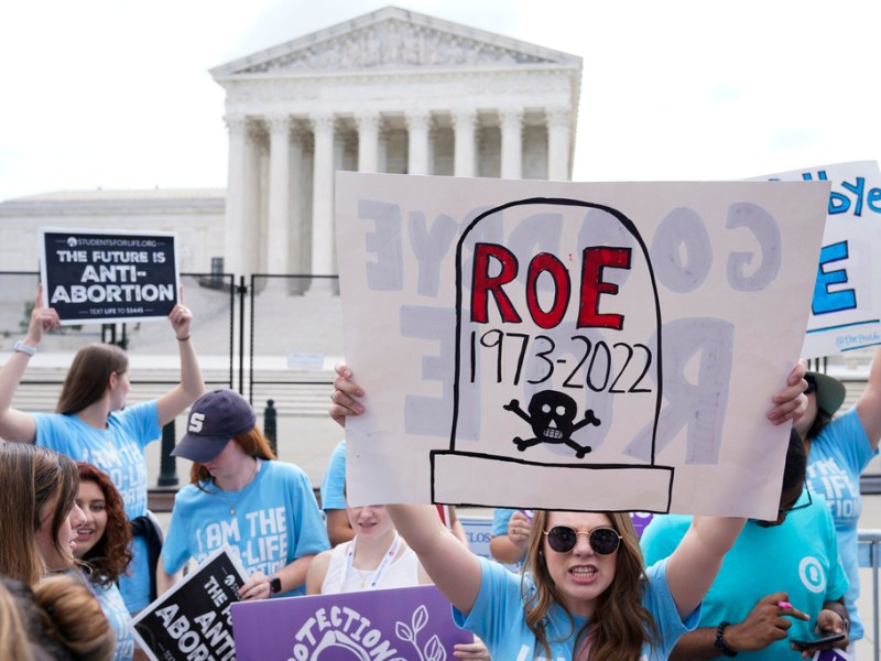 After Dobbs, 900+ women have been criminally charged for conduct during pregnancy