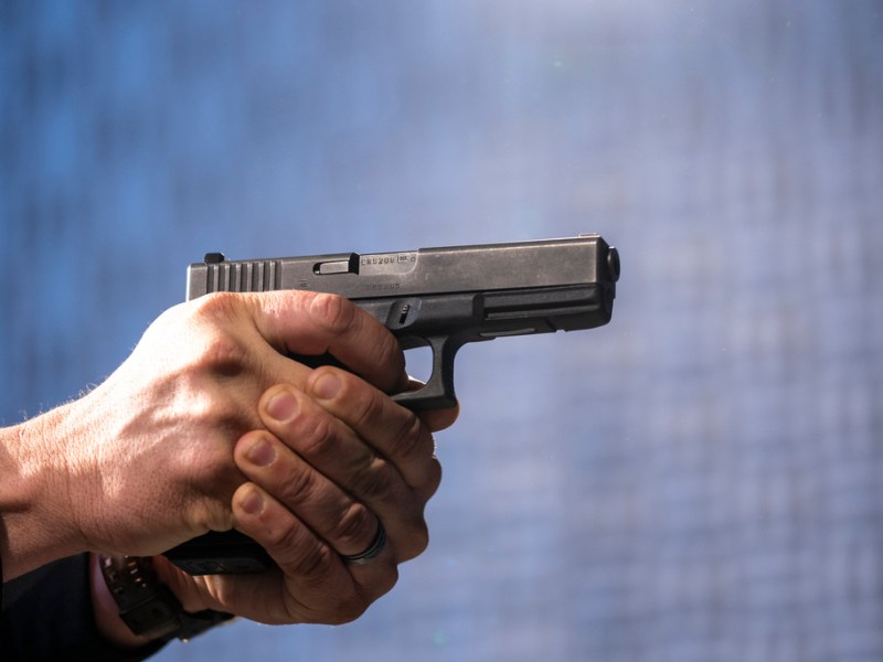 Judge pauses CT ban on sale of guns that can be turned into quick-firing weapons