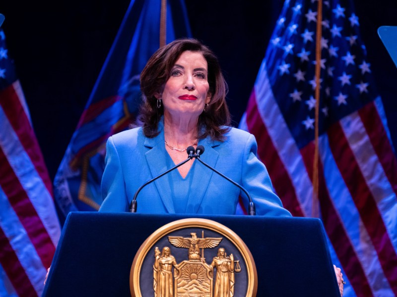 New York governor declares measles emergency