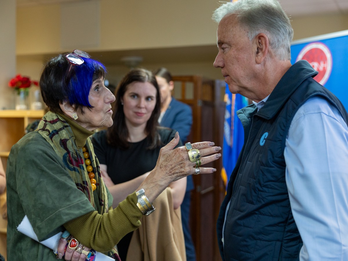 Lamont to bolster heating assistance using CT contingency fund