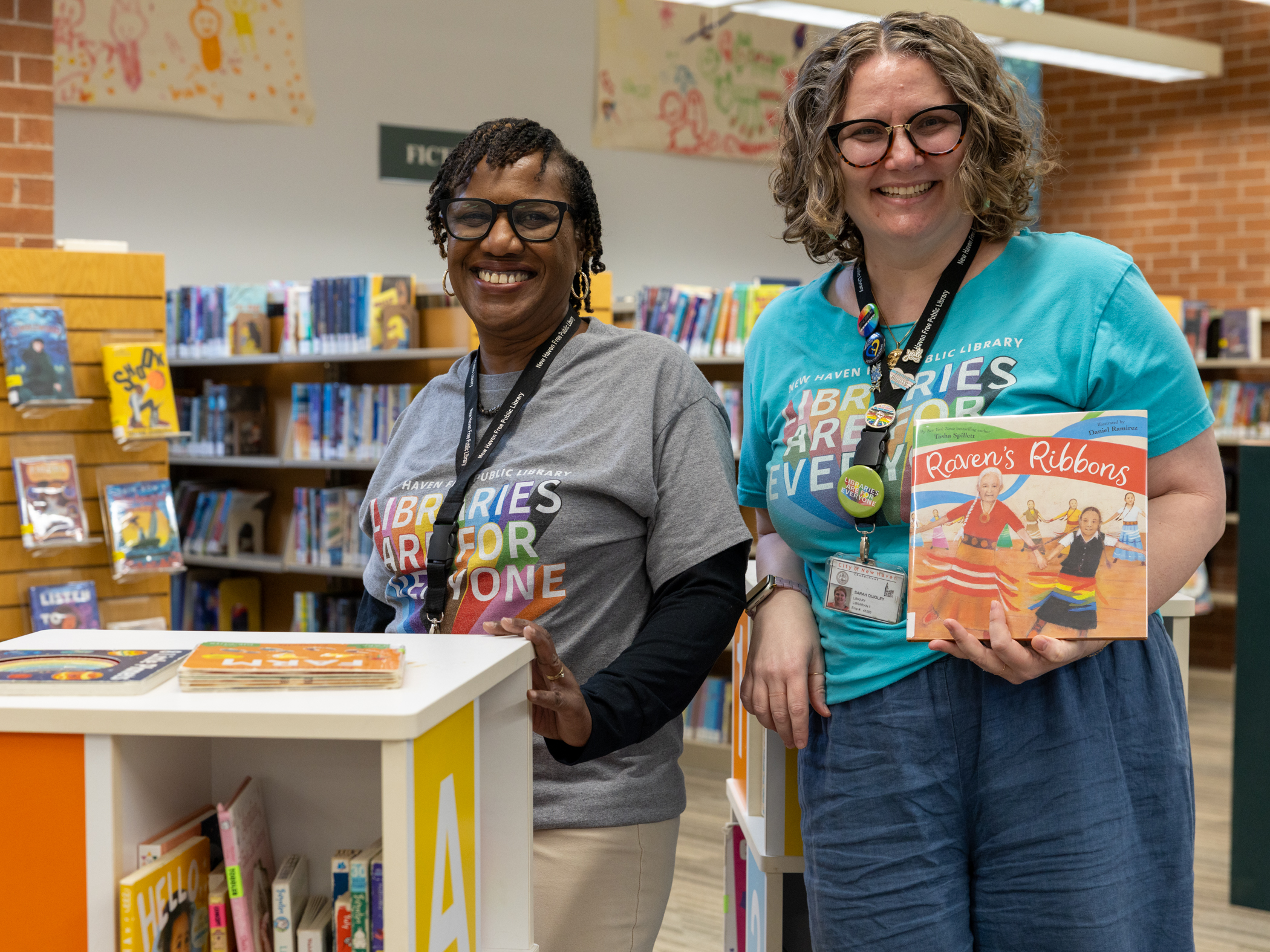 During Banned Books Week, librarians weigh threat of ‘soft censorship'