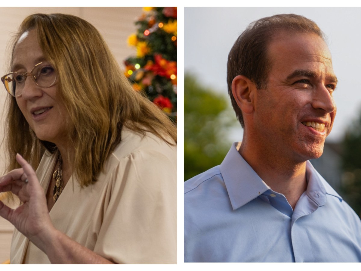 After Larson’s loss, CT’s 1st District will elect a new representative
