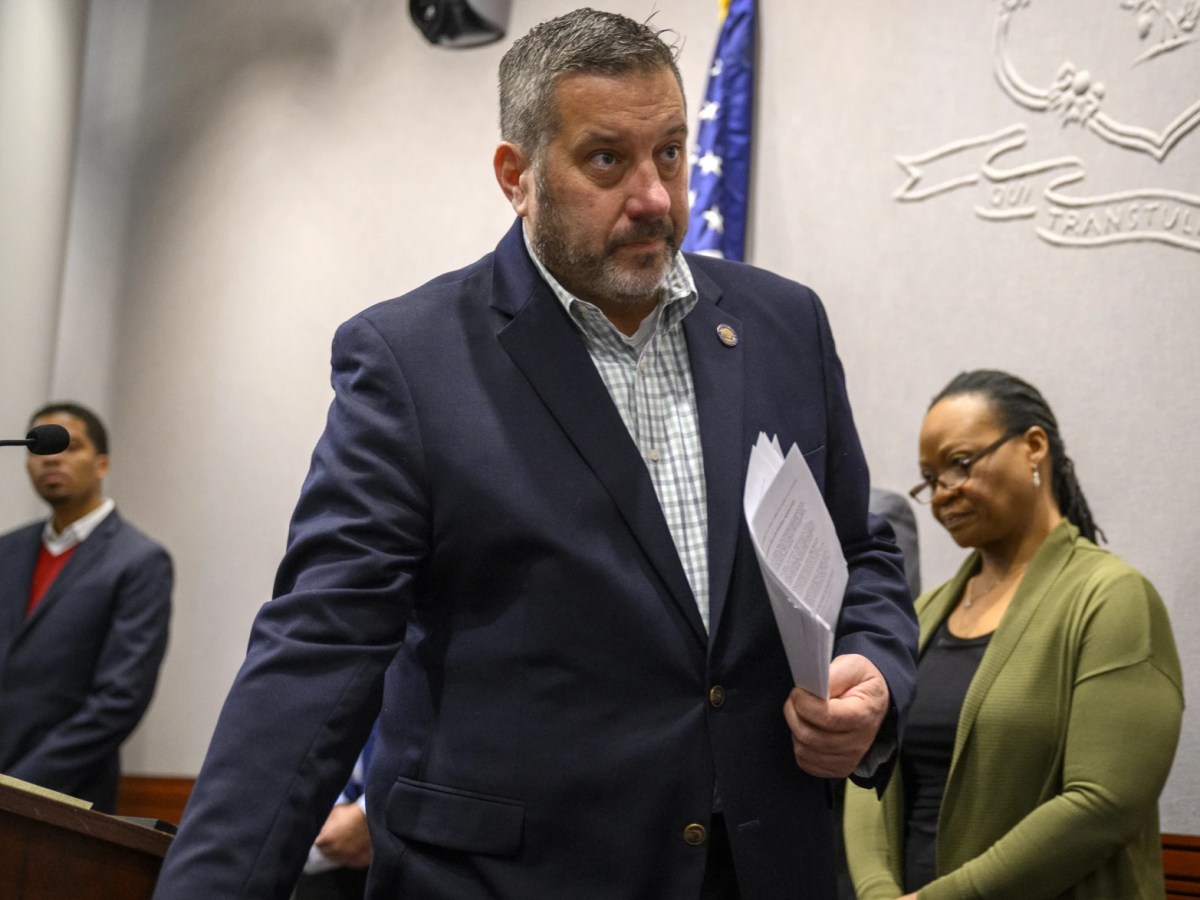 Residents sue CT for using IQ score to deny intellectual disability services