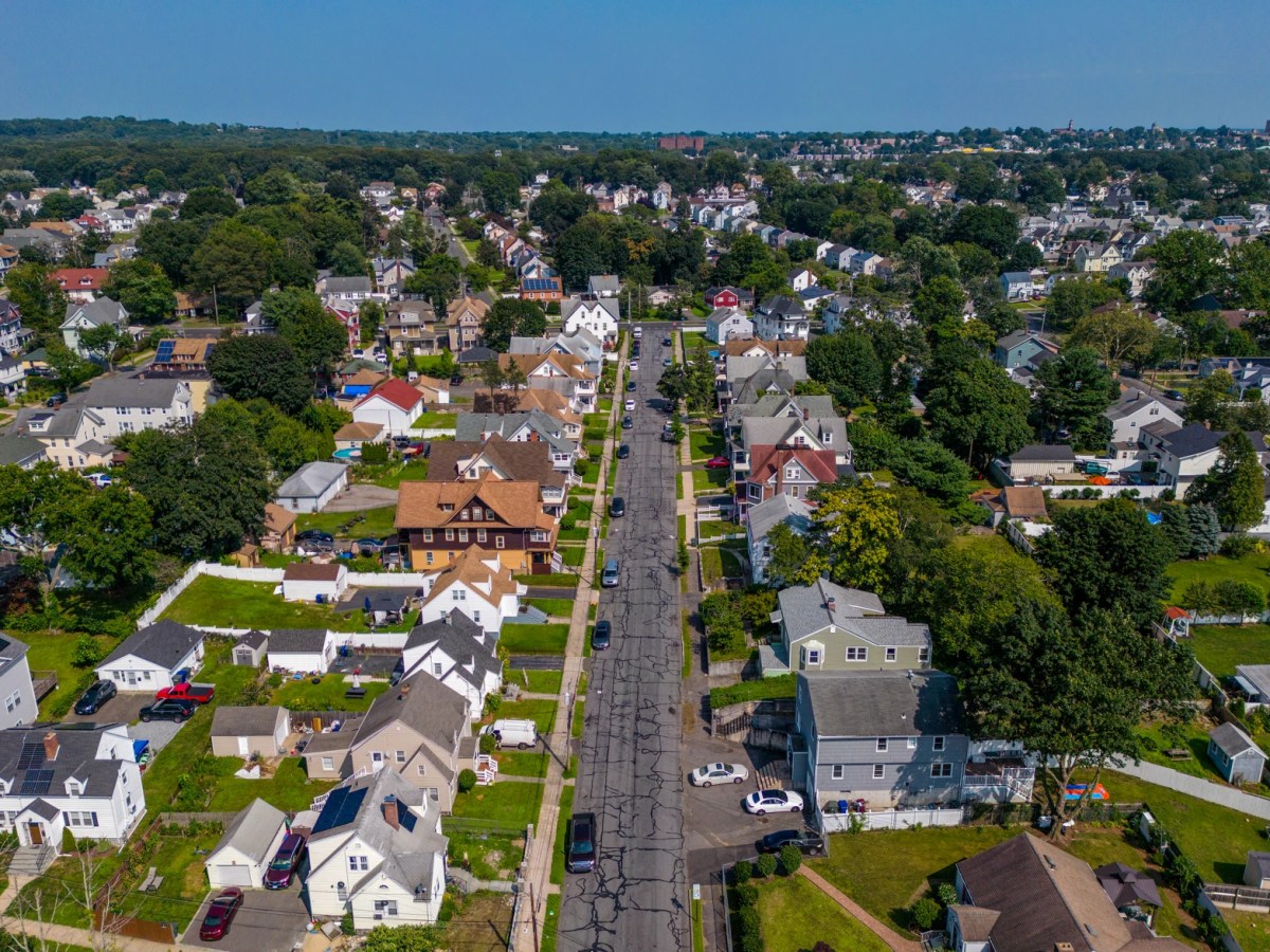 CT’s high housing costs are driving the poverty rate, study finds
