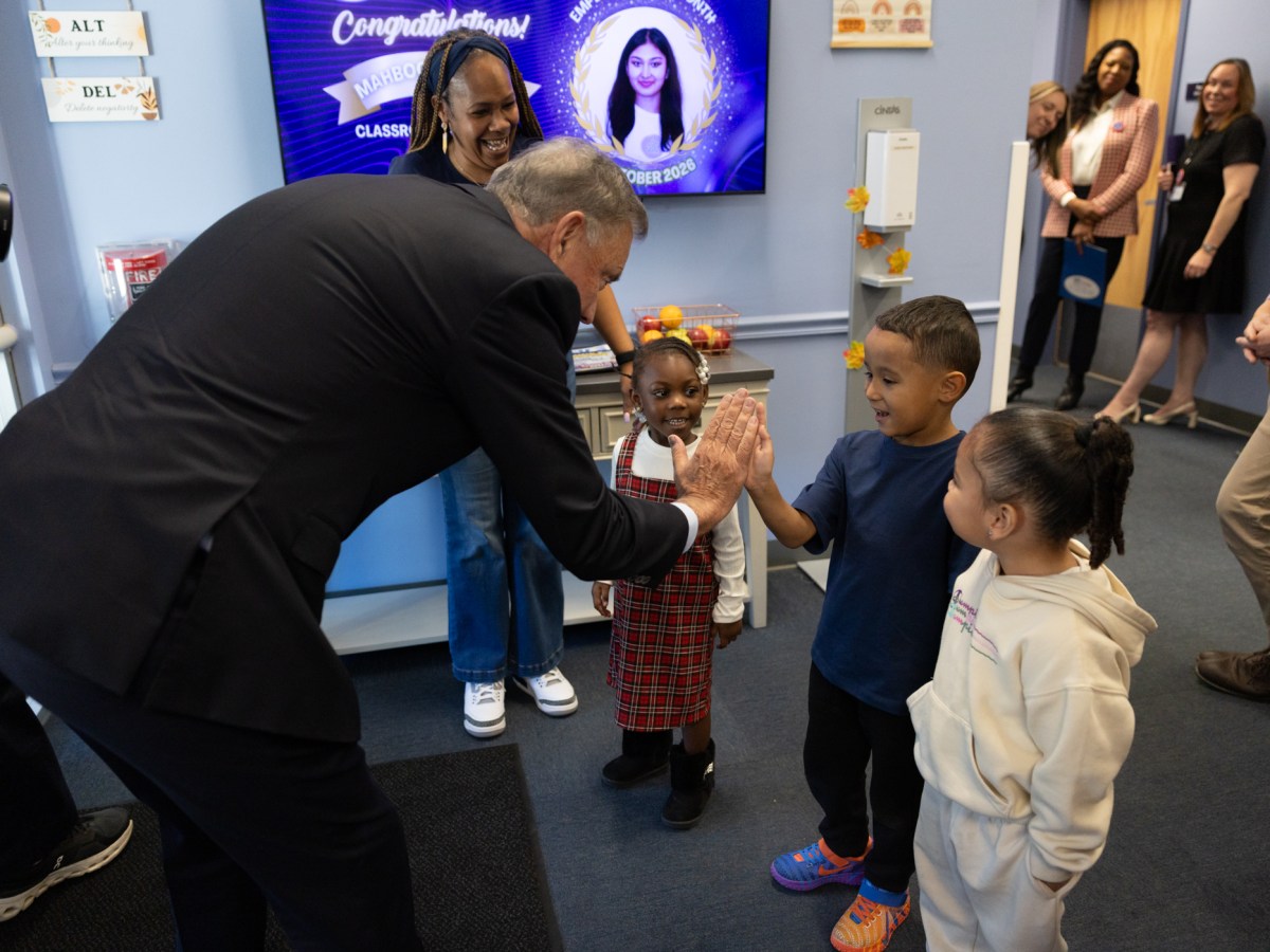‘Dead wrong’: Lamont says changes to Head Start would make life harder for families