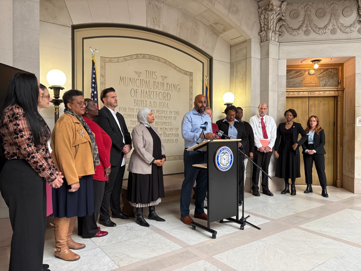 Hartford coalition will help residents navigate Medicaid changes