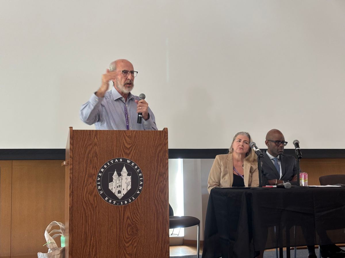 At a special ed conference, harsh words for Federal Scholarship Tax Credit