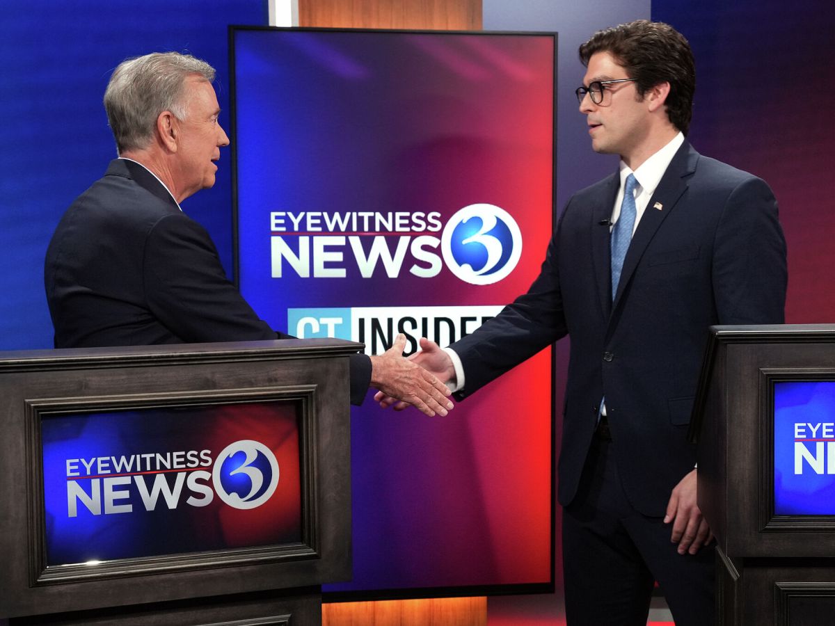 Water rate hike request, Medicaid changes: CT politics news